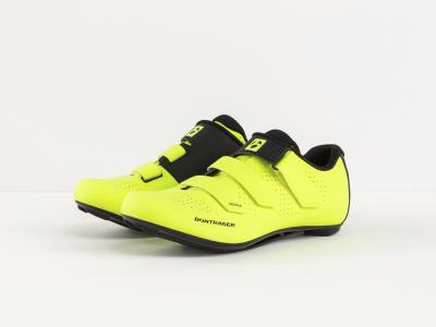 Bontrager Schuh Bontrager Vostra Women 37 High Visibility Ye Produktbild 3