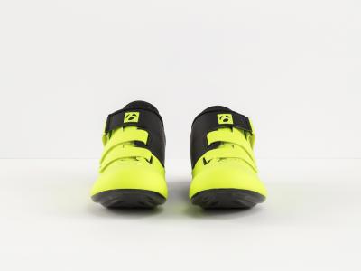 Bontrager Schuh Bontrager Vostra Women 38 High Visibility Ye Produktbild 4