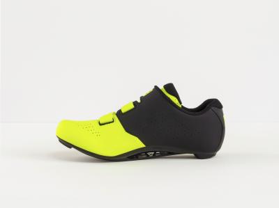 Bontrager Schuh Bontrager Vostra Women 42 High Visibility Ye Produktbild 1