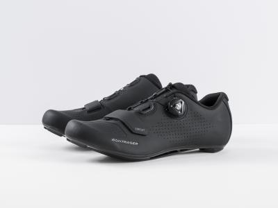 Bontrager Schuh Bontrager Circuit Men 39 Black Produktbild 3