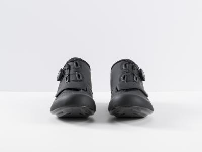 Bontrager Schuh Bontrager Circuit Men 45 Black Produktbild 4