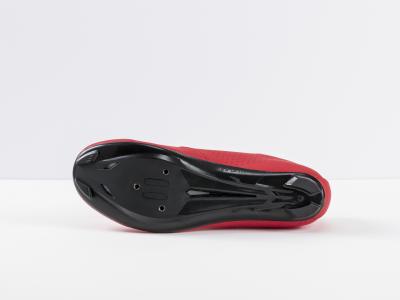 Bontrager Schuh Bontrager Circuit Men's 40 Viper Red Produktbild 2