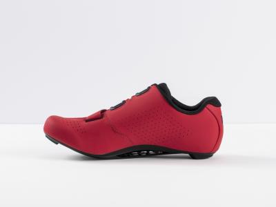 Bontrager Schuh Bontrager Circuit Men's 41 Viper Red Produktbild 1