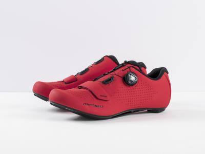 Bontrager Schuh Bontrager Circuit Men's 41 Viper Red Produktbild 3