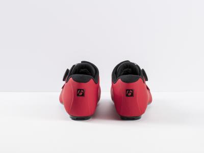 Bontrager Schuh Bontrager Circuit Men's 45 Viper Red Produktbild 5