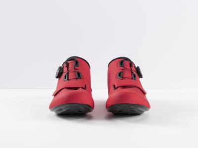 Bontrager Schuh Bontrager Circuit Men's 47 Viper Red Produktbild 4