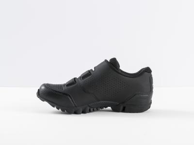 Bontrager Schuh Bontrager Adorn Women 37 Black Produktbild 1