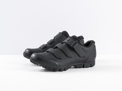 Bontrager Schuh Bontrager Adorn Women 38 Black Produktbild 3