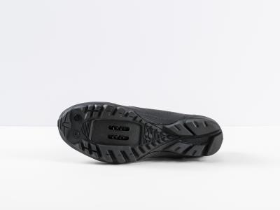 Bontrager Schuh Bontrager Adorn Women 42 Black Produktbild 2