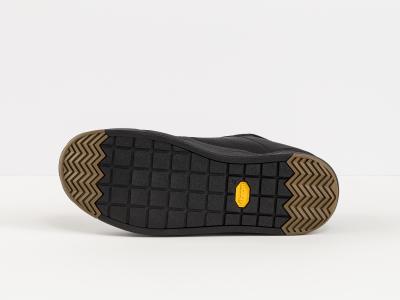 Bontrager Schuh Bontrager Flatline Men's 39 Black Produktbild 2