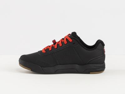 Bontrager Schuh Bontrager Flatline Men's 44 Black Produktbild 1