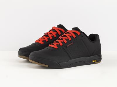 Bontrager Schuh Bontrager Flatline Men's 46 Black Produktbild 3