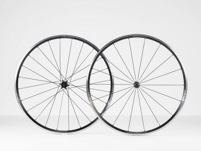 Bontrager Hinterrad Bontrager Paradigm Elite TLR Black/Anthr Produktbild 1