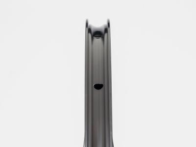 Bontrager Hinterrad Bontrager Paradigm Comp TLR S11 Black/An Produktbild 4