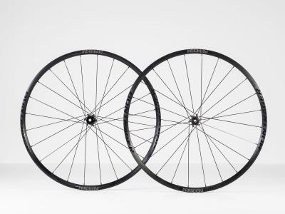 Bontrager Hinterrad Bontrager Paradigm Elite Disc 142 Shim11 Produktbild 1