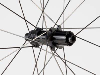 Bontrager Hinterrad Bontrager Paradigm Elite Disc 142 Shim11 Produktbild 2