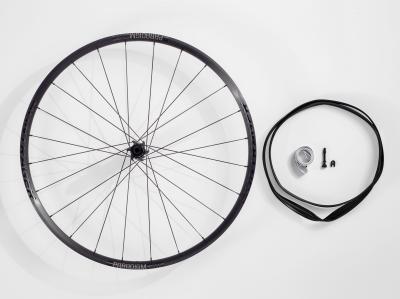 Bontrager Hinterrad Bontrager Paradigm Elite Disc 142 Shim11 Produktbild 5