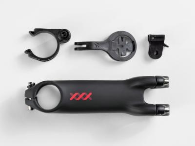 Bontrager Vorbau Bontrager XXX 100mm Black Produktbild 3