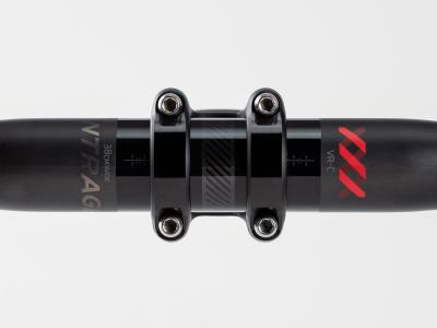 Bontrager Vorbau Bontrager XXX 130mm Black Produktbild 2