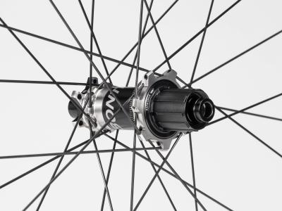 Bontrager Hinterrad Bontrager Line Pro 40 29 148 Anthracite/ Produktbild 2