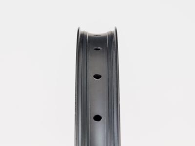Bontrager Hinterrad Bontrager Line Pro 40 29 148 Anthracite/ Produktbild 4