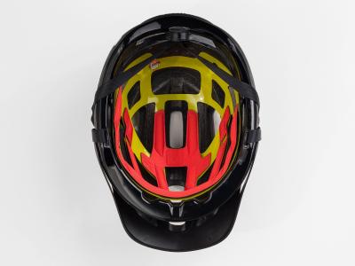 Bontrager Helm Bontrager Quantum MIPS M Black CE Produktbild 4