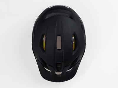 Bontrager Helm Bontrager Quantum MIPS M Black CE Produktbild 5