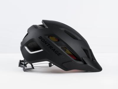 Bontrager Helm Bontrager Quantum MIPS L Black CE Produktbild 1