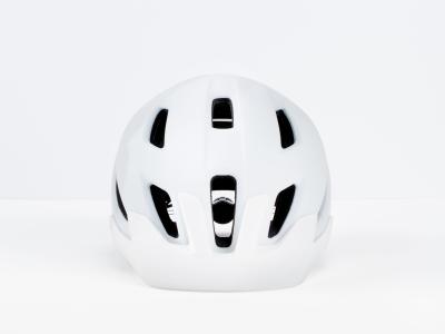 Bontrager Helm Bontrager Quantum MIPS S White CE Produktbild 2