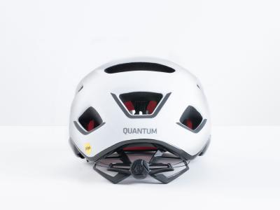 Bontrager Helm Bontrager Quantum MIPS M White CE Produktbild 3