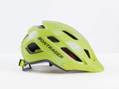 Bontrager Helm Bontrager Quantum MIPS S Radioactive Yellow C Produktbild 1