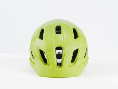 Bontrager Helm Bontrager Quantum MIPS L Radioactive Yellow C Produktbild 2