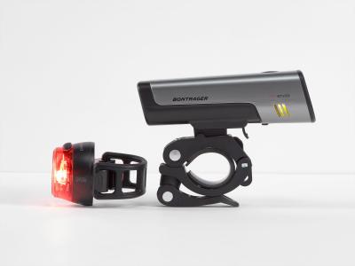 Bontrager Leuchte Bontrager Glo/Ember Comp RS Fahrradlicht-S Produktbild 2