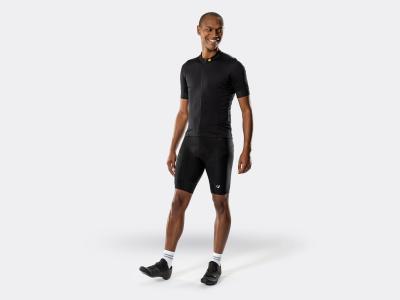Bontrager Trikot Bontrager Velocis M Black Produktbild 7
