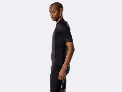 Bontrager Trikot Bontrager Velocis L Black Produktbild 2