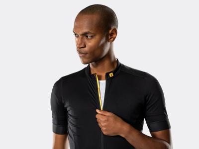 Bontrager Trikot Bontrager Velocis XL Black Produktbild 6