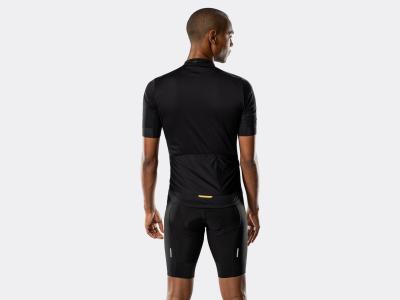 Bontrager Trikot Bontrager Velocis XXL Black Produktbild 1