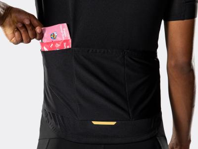 Bontrager Trikot Bontrager Velocis XXL Black Produktbild 3