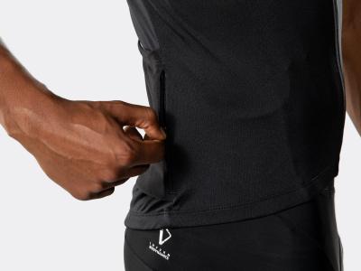 Bontrager Trikot Bontrager Velocis XXL Black Produktbild 4