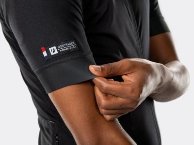 Bontrager Trikot Bontrager Velocis XXL Black Produktbild 5