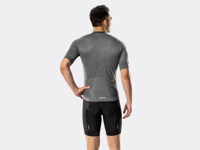 Bontrager Trikot Bontrager Circuit L Black Produktbild 1