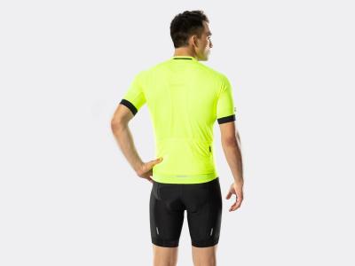 Bontrager Trikot Bontrager Circuit M Visibility Yellow Produktbild 1