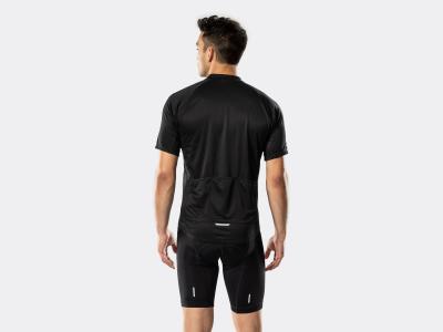 Bontrager Trikot Bontrager Solstice S Black Produktbild 1