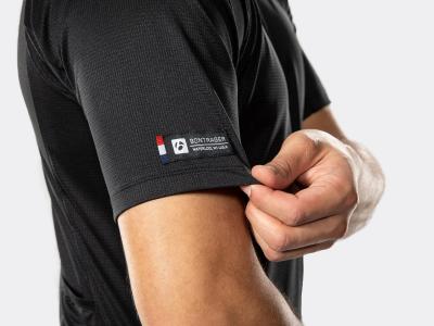 Bontrager Trikot Bontrager Solstice XL Black Produktbild 3