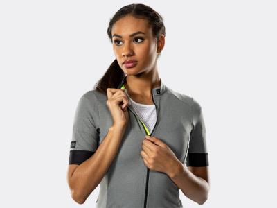 Bontrager Trikot Bontrager Meraj Endurance Women's XS Charco Produktbild 7
