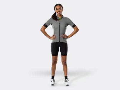Bontrager Trikot Bontrager Meraj Endurance Women's XS Charco Produktbild 8