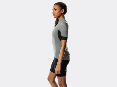 Bontrager Trikot Bontrager Meraj Endurance Women's S Charcoa Produktbild 2