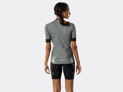 Bontrager Trikot Bontrager Meraj Endurance Women's L Charcoa Produktbild 1