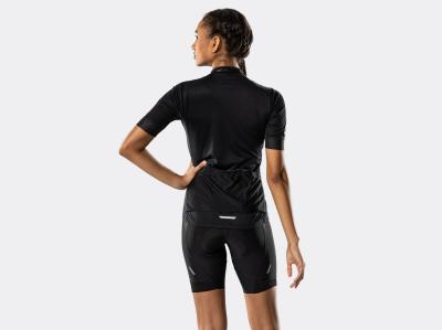 Bontrager Trikot Bontrager Meraj Women's S Black Produktbild 1