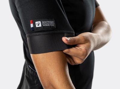 Bontrager Trikot Bontrager Meraj Women's S Black Produktbild 4